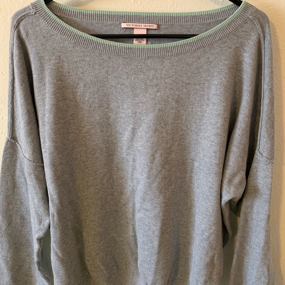 VS sweater